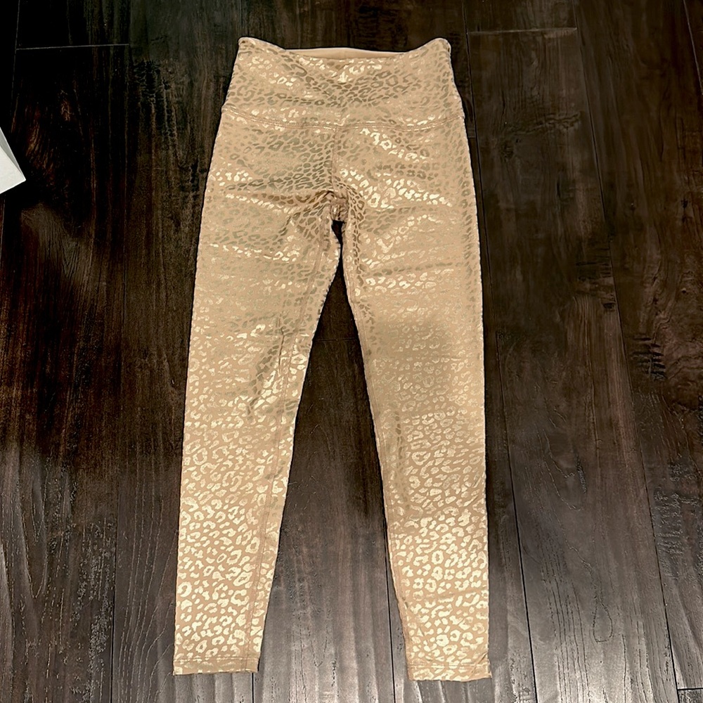 Beyond Yoga Leggings size medium